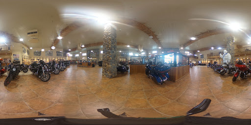 Harley-Davidson Dealer «Stubbs Harley-Davidson», reviews and photos, 4400 Telephone Rd, Houston, TX 77087, USA