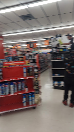 Auto Parts Store «AutoZone», reviews and photos, 333 Warren St, Roxbury, MA 02119, USA