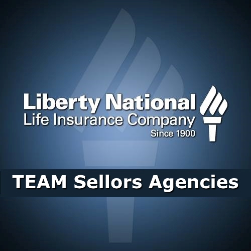Insurance Agency «Liberty National Life - Team Sellors Agencies», reviews and photos
