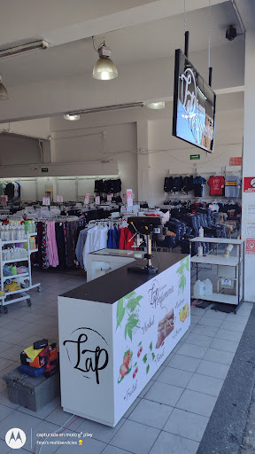 Tienda milano Tijuana 2