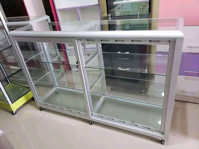 Teléfono de Vidrieria Jokama