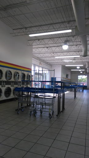 Car Wash «Soaps N Suds», reviews and photos, 2515 Colley Ave, Norfolk, VA 23517, USA