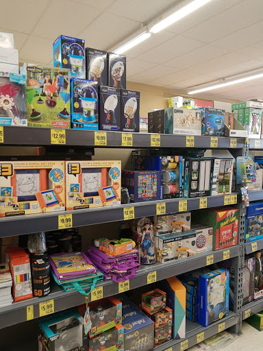 Grocery Store «Grocery Outlet Bargain Market», reviews and photos, 2108 Spring Valley Rd, Lancaster, PA 17601, USA