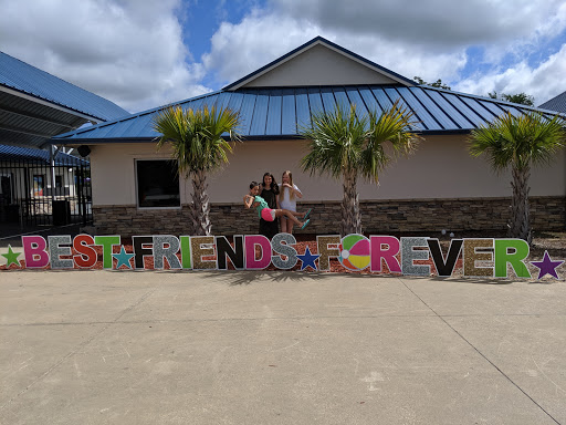 Water Park «Splash Kingdom Waterpark», reviews and photos, 18814 I-20, Canton, TX 75103, USA