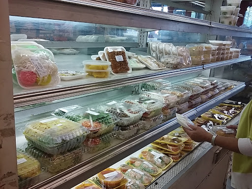 Asian Grocery Store «K H Market», reviews and photos, 915 E Anaheim St, Long Beach, CA 90813, USA