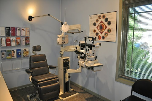 Eye Care Center «Advanced Family Eyecare Center», reviews and photos, 480 W Boughton Rd, Bolingbrook, IL 60440, USA