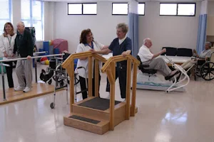 Bartley Healthcare Nursing and Rehabilitation Center image
