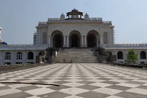 ISKCON Kharghar, Navi Mumbai image