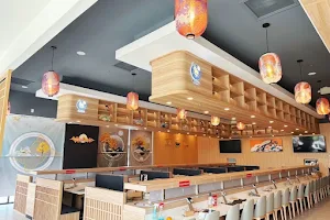 Nara Revolving Sushi Bar image