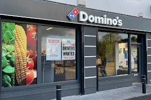 Domino's Pizza - Galway - West image