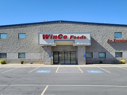 WinCo Foods Distribution Center