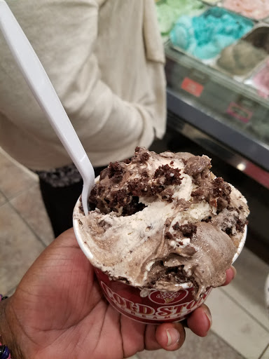 Ice Cream Shop «Cold Stone Creamery», reviews and photos, 10343 Royal Palm Blvd, Coral Springs, FL 33065, USA