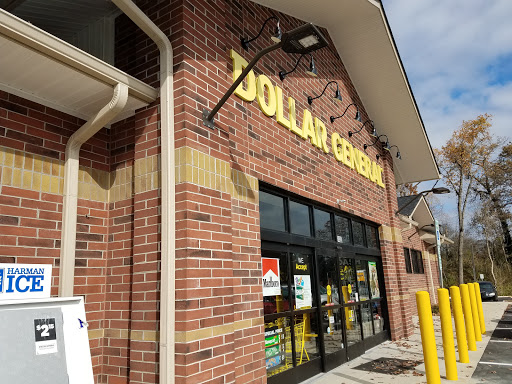 Discount Store «Dollar General», reviews and photos, 11809 Kingston Pike, Knoxville, TN 37934, USA