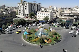 Tabarsi Square image