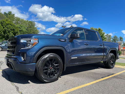 Car Dealer «Betley Chevrolet», reviews and photos, 50 N Main St, Derry, NH 03038, USA