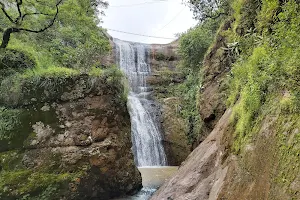 Surutato Zipline and Waterfalls image