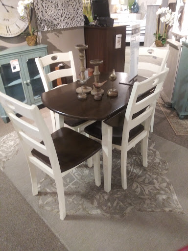 Furniture Store «Ashley HomeStore», reviews and photos, 4360 W New Haven Ave, Melbourne, FL 32904, USA