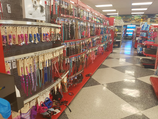 Pet Supply Store «Petco Animal Supplies», reviews and photos, 430 N Euclid St, Anaheim, CA 92801, USA