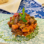 Photo n°1 de l'avis de Michel.a fait le 23/07/2023 à 15:33 sur le  La Lampara Restaurant à Terme Vigliatore