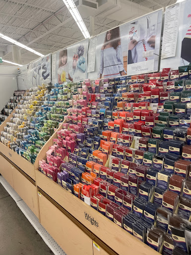 Fabric Store «Jo-Ann Fabrics and Crafts», reviews and photos, 22914 Victory Blvd, Woodland Hills, CA 91367, USA