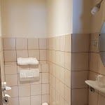 Photo n°2 de l'avis de Jens.r fait le 13/06/2020 à 10:23 sur le  Bayerischer Hof à Rothenburg ob der Tauber