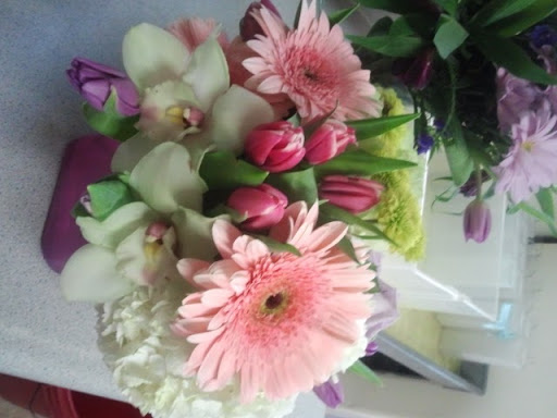 Florist «Ibritz Flower Decoratif», reviews and photos, 6130 Massachusetts Ave, New Port Richey, FL 34653, USA