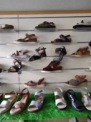 Chaussures - Cordonnerie Laurent à Metz
