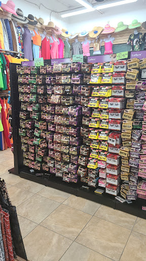 Cosmetics Store «American Hair & Beauty Supply», reviews and photos, 8602 Skillman St, Dallas, TX 75243, USA