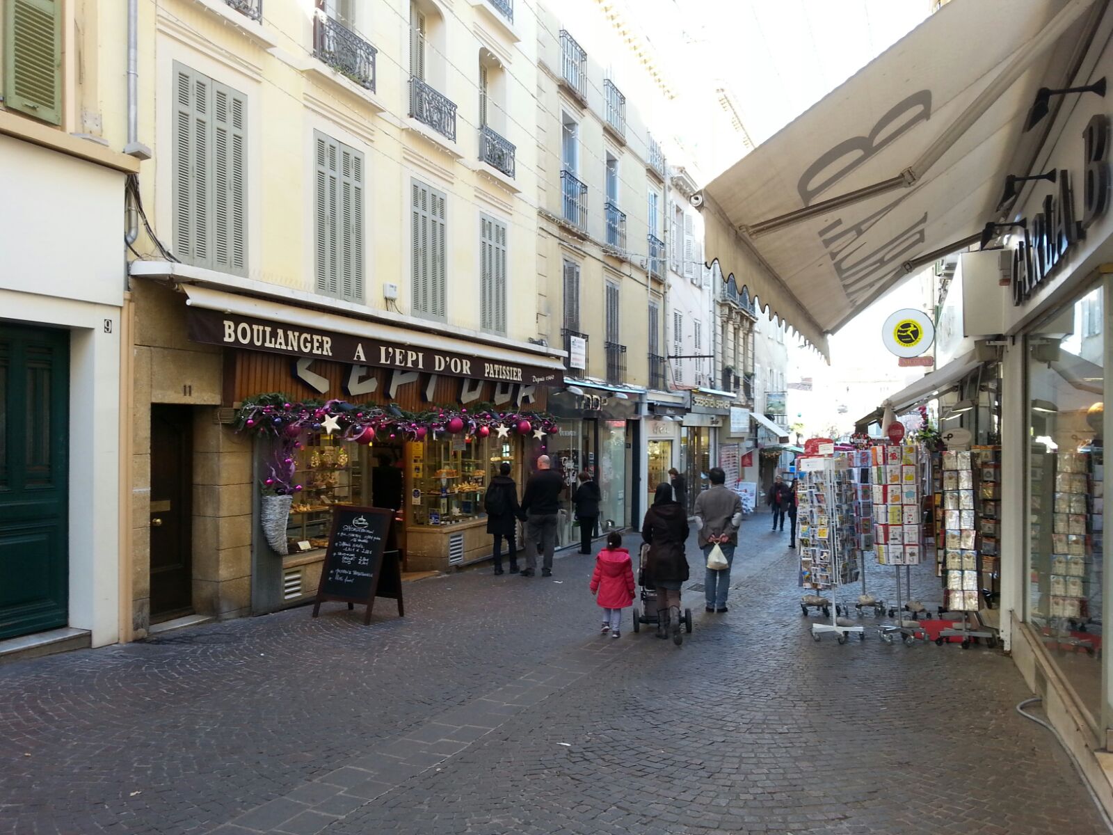 Photo n° 1 de l'avis de Saverio.e fait le 04/07/2016 à 12:22