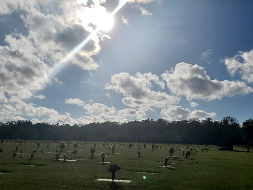 Cemetery «Mobile Memorial Gardens», reviews and photos, 6100 Three Notch Rd, Mobile, AL 36619, USA