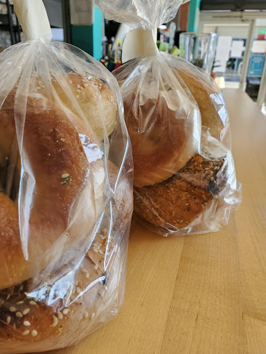 Donut Shop «Nomad Donuts», reviews and photos, 4504 30th St, San Diego, CA 92116, USA