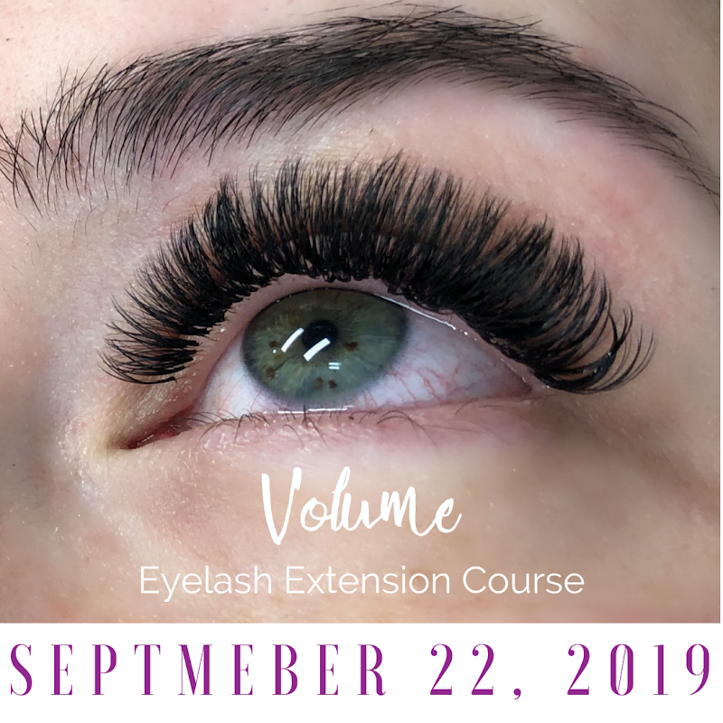 Eyelash Divas - Yakima Lash Extensions