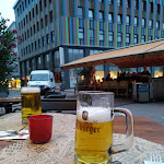 Photo n°2 de l'avis de J..a fait le 04/08/2019 à 11:58 sur le  L'Osteria Essen Kennedyplatz à Essen