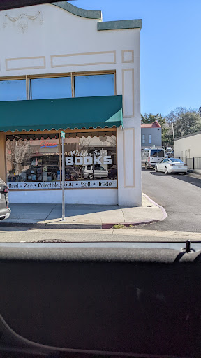 Winston Smith Books, 933 Lincoln Way, Auburn, CA 95603, USA, 