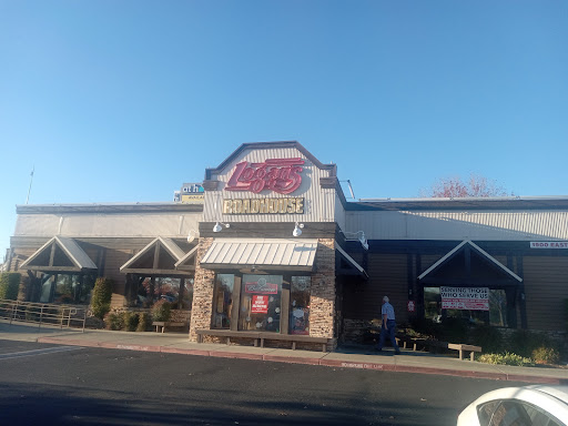 Logans Roadhouse image
