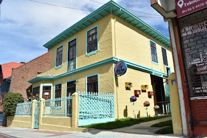 Restaurante Ventisca - Punta Arenas