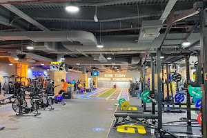 GymNation Khalidiyah Mall | Best Gym in Abu Dhabi image