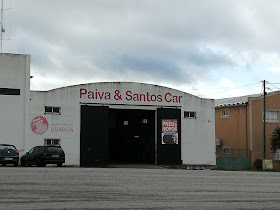 Paiva & Santos, Lda