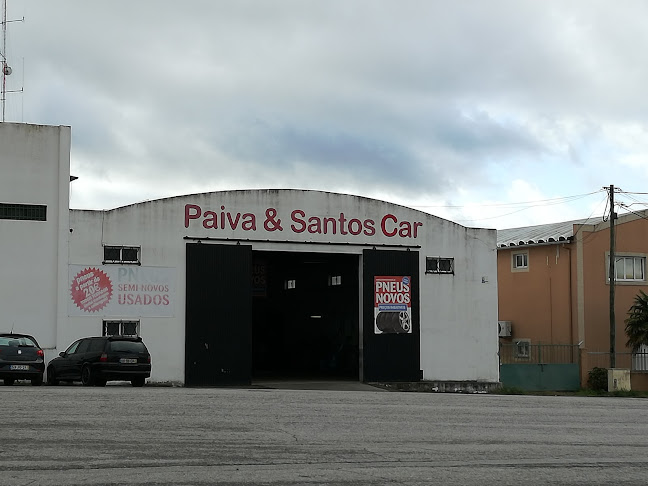Paiva & Santos, Lda