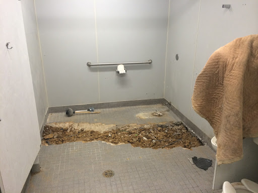 Plumber «The Plumbing Service», reviews and photos, Park Springs Blvd, Arlington, TX 76013, USA