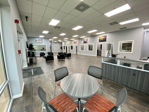 Used Car Dealer «Texas Cars Direct», reviews and photos, 2718 Forest Ln, Dallas, TX 75234, USA