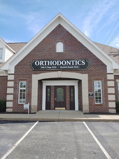 Associated Orthodontists of Indiana