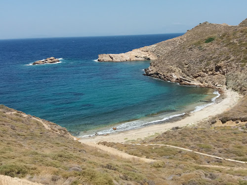 Ladous beach photo #2