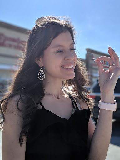 Jewelry Store «James Avery Jewelry», reviews and photos, 5648 Fairmont Pkwy, Pasadena, TX 77505, USA