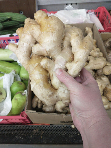 Asian Grocery Store «Grant-Stone Supermarket», reviews and photos, 8 W Grant Rd, Tucson, AZ 85705, USA