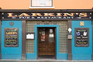 Larkin's Pub, Restaurant & B&B image