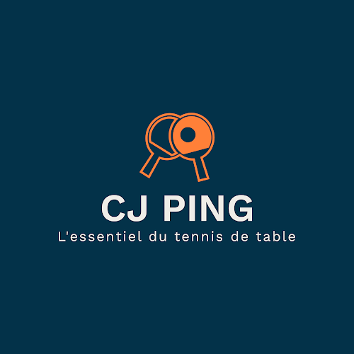 Magasin d'articles de tennis de table CJ PING Montmartin-sur-Mer