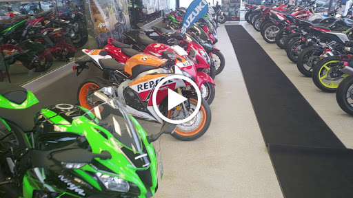 Motorcycle Dealer «Cycle World», reviews and photos, 4972 Virginia Beach Blvd, Virginia Beach, VA 23462, USA