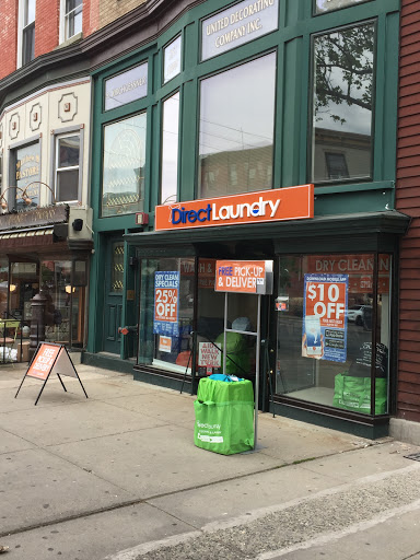 Laundry «Direct Laundry», reviews and photos, 421 Washington St, Hoboken, NJ 07030, USA