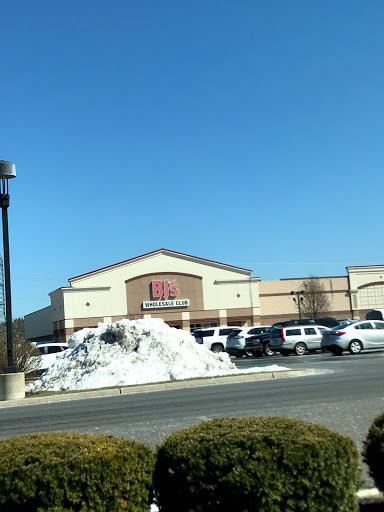 Warehouse club «BJ’s Wholesale Club», reviews and photos, 152 NJ-73, Voorhees Township, NJ 08043, USA